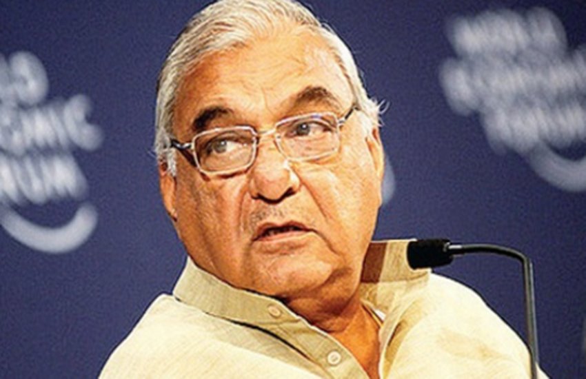 hooda, bhupinder singh hooda, hooda ed