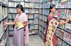 jansatta new books in kitaabein mili column of jansatta newspaper