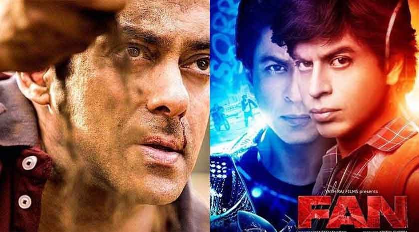 1- ये फिल्म इस साल की सबसे बड़ी ओपनर रही। इस फिल्म ने इसी साल आई शाहरुख की फिल्म फैन से दोगुनी कमाई की। फैन ने पहले दिन केवल 19.20 करोड़ रुपए कमाए थे।