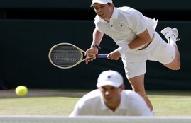 Rio Olympics 2016, Bryan Brothers, Bob Bryan, Mike Bryan, Rio Olympics