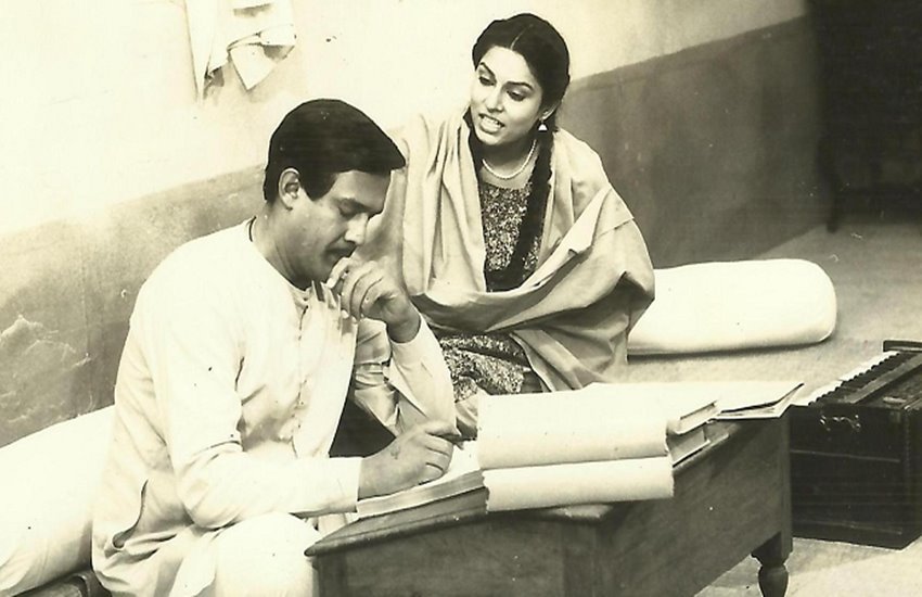 1986 में पहली बार दूरदर्शन पर दिखाया गया था बुनियाद