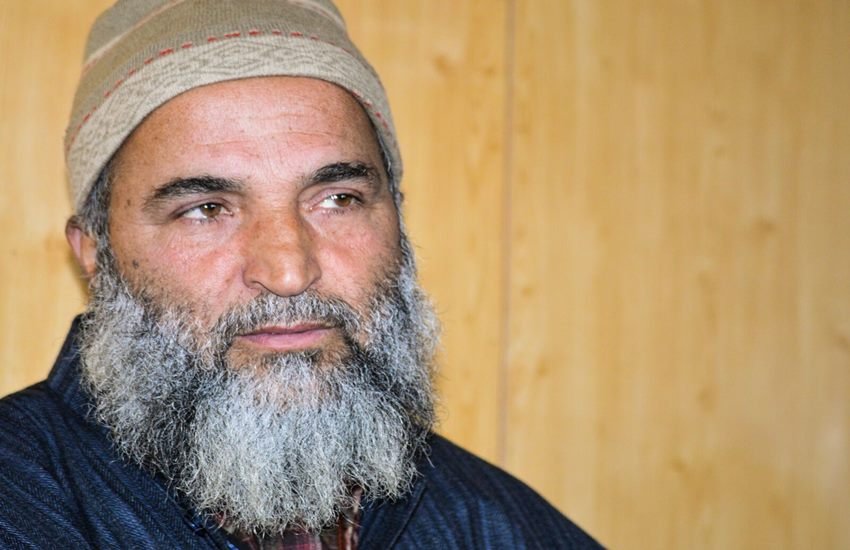burhan wani, burhan wani death, Hizbul Mujahideen, kashmir terrorism, Burhan Muzaffar Wani, Khalid Muzaffar Wani, jammu kashmir, kashmir militancy, burhan wani news