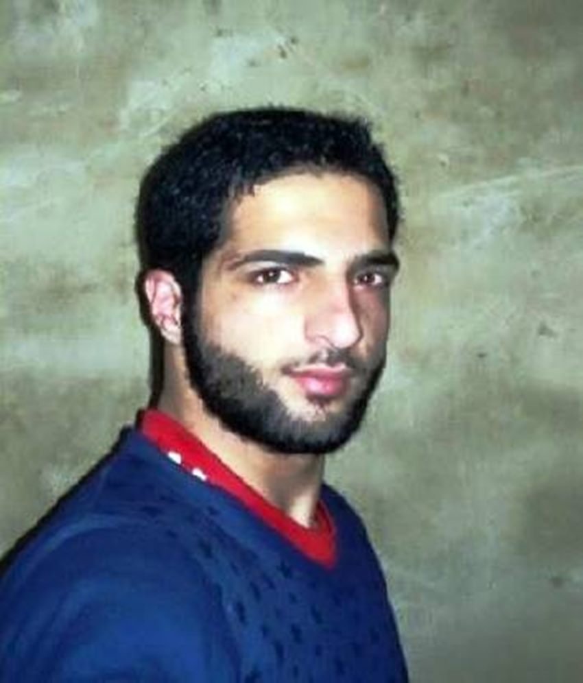 burhan wani, burhan wani death, Hizbul Mujahideen, kashmir terrorism, Burhan Muzaffar Wani, Khalid Muzaffar Wani, jammu kashmir, kashmir militancy, burhan wani news