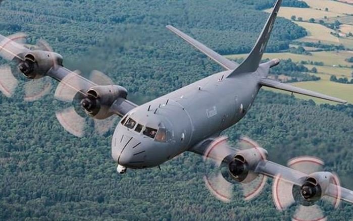 Royal International Air Tattoo, Lockheed Martin F-35B Lightning II, pakistan