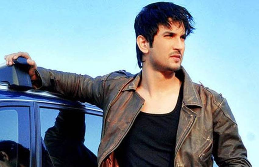 "sushant singh rajput, aamir khan, sushant singh rajput new film, sushant singh rajput next film, sushant singh rajput astronaut, sushant singh rajput space film, sushant singh rajput chandamama door ke, chandamama door ke, sanjay puran singh chahuan, aamir khan rakesh sharma, sushant singh rajput sci-fi film, sushant singh rajput science fiction film, ms dhoni film, ms dhoni biopic, ms dhoni the untold story, sushant singh rajput ms dhoni