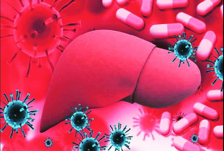 World Hepatitis Day: देश में 1 करोड़ 20 लाख लोग हेपेटाइटिस के मरीज