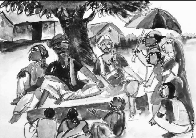 Jansatta Story, jansatta ravivaari, jansatta Sunday Article