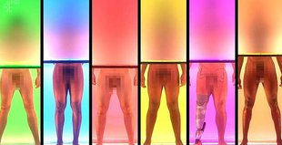 Channel 4, Sun newspaper, Love, naked dating, voyeurism, naked attraction