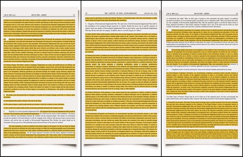 environment ministry rules, environment ministry rules copy, environment ministry pollution rules, india pollution rules, india pollution rules copy, pollution rules news, india pollution rules us news, india news, latest news environment ministry rules, environment ministry rules copy, environment ministry pollution rules, india pollution rules, india pollution rules copy, pollution rules news, india pollution rules us news, india news, latest news