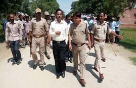 up dalit couple, dalit couple death, dalit couple hacked to death, Dalit couple mainpuri, dalit couple hacked, dalit couple killed, dalit couple uttar pradesh, uttar pradesh dalit coupld, uttar pradesh news, india news