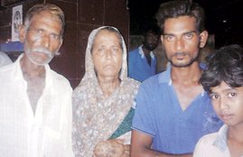 dalit lynching, gujarat mob lynching