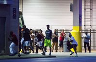 Dallas Shootings, Dallas Shootings PHOTOS, US, us shoootings, police shootings, us police shootings, dallas police shootings, police shootings in dallas, shootings in dallas, dallas, us news, dallas news, latest news, world news