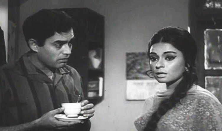 Sanjeev Kumar, Sanjeev Kumar birthday