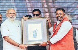 mayawati, mayawati news, Dayashankar Singh, Dayashankar Singh statement, mayawati BSP, BSP, Dayashankar Singh BJP Leader Dayashankar Singh, BJP Leader in UP, Dayashankar Singh Abuses Mayawati, prostitute, Mayawati Dayashankar Singh, UP, uttar pradesh, bsp, bjp, sex worker, Dayashankar Singh latest news, UP Election, UP News, Politics News, Jansatta