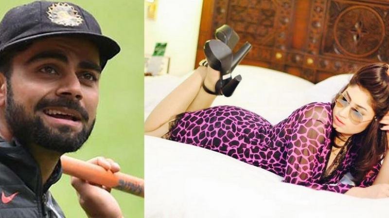 Pakistani model, qandeel Blaoch, revealing, Umar Akmal, Shahid Afridi, strip dance"