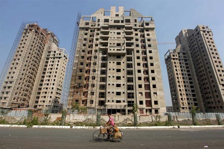 दिल्ली विकास प्राधिकरण (डीडीए) 
 (Representative Image)
