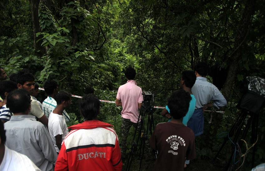 indrani mukerjea, sheena bora case, Peter Mukerjea, Shyamvar Rai, sheena bora murder, sheena bora murder case, sheena bora case in hindi, sheena bora case news, Sheena bora case accused, indrani mukerjea driver statement, Shyamvar Rai statement, Latest news, Jansatta