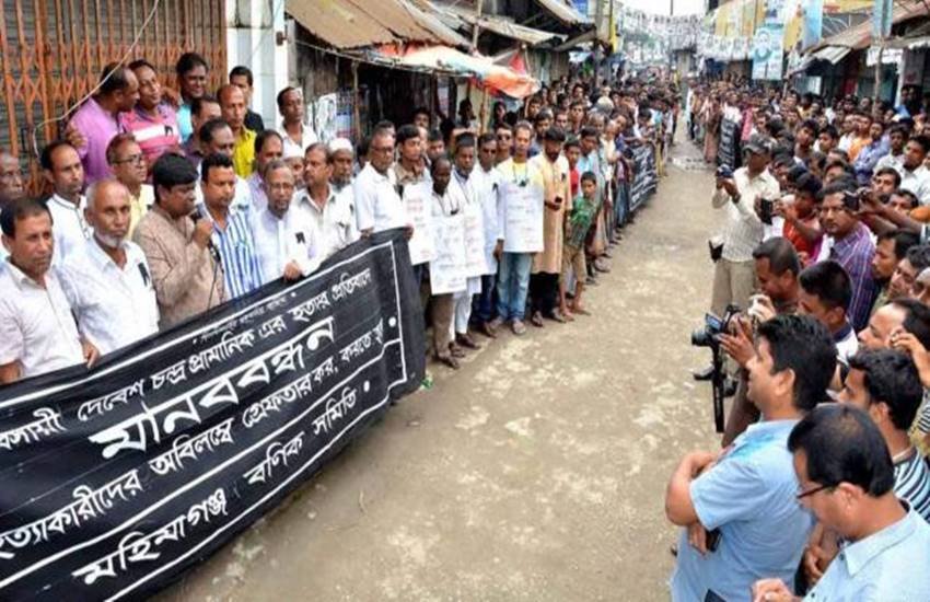 Bangladesh, Bangladesh Extremist attacks, Bangladesh Bloggers, Hindu priest, Hindus in Bangladesh, Attacks in Bangladesh, Bangladesh Terror, Terror attacks on Bangladesh, ISIS, Terrorism, International terrorism, Jansatta