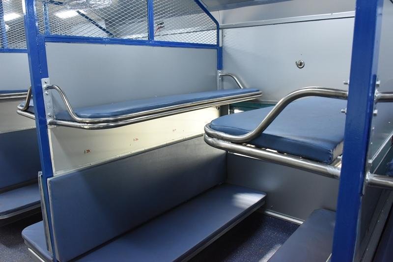 deen dayalu coaches, deen dayalu coaches pics, deen dayalu coaches photos, deen dayalu coaches pictures, deen dayalu coaches interior, Deen Dayalu coach for general class, interior deen dayalu coach, deen dayalu, deen dayalu indian rail, indian railways, trending photos, latest gallery