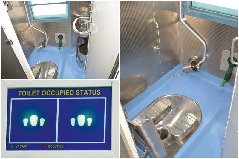 deen dayalu coaches, deen dayalu coaches pics, deen dayalu coaches photos, deen dayalu coaches pictures, deen dayalu coaches interior, Deen Dayalu coach for general class, interior deen dayalu coach, deen dayalu, deen dayalu indian rail, indian railways, trending photos, latest gallery