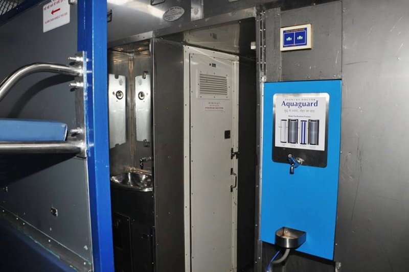 deen dayalu coaches, deen dayalu coaches pics, deen dayalu coaches photos, deen dayalu coaches pictures, deen dayalu coaches interior, Deen Dayalu coach for general class, interior deen dayalu coach, deen dayalu, deen dayalu indian rail, indian railways, trending photos, latest gallery