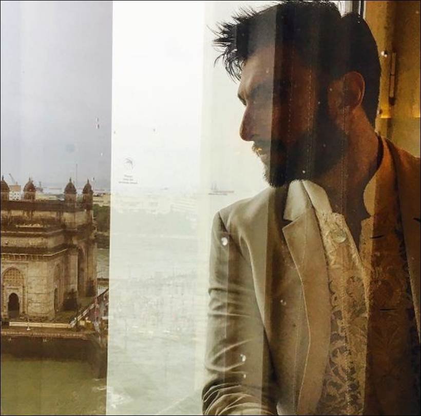 рдЗрд╕ рдЗрдлреЗрдХреНрдЯ рдХреЛ рдФрд░ рдкрд░рдлреЗрдХреНрдЯ рдмрдирд╛ рд░рд╣рд╛ рд╣реИ рд░рдгрд╡реАрд░ рдпреЗ рдХрд┐рд▓рд┐рдВрдЧ рд▓реБрдХ