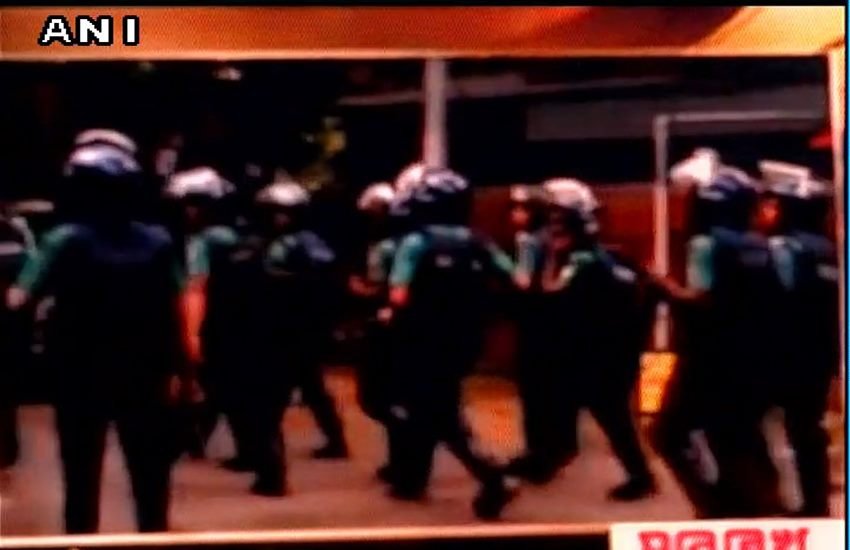 Dhaka, Shooting, Islamic State, Dhaka attack, Dhaka shooting, Bangaldesh, Gulshan