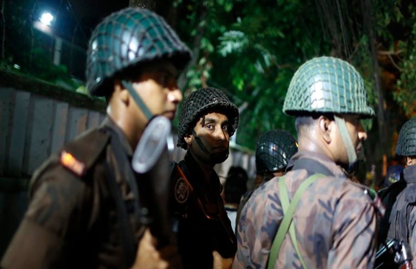 Bangladesh, Dhaka, bangladesh shooting, bangladesh restaurant, latest news, dhaka attack, hostages in bangladesh, latest world news