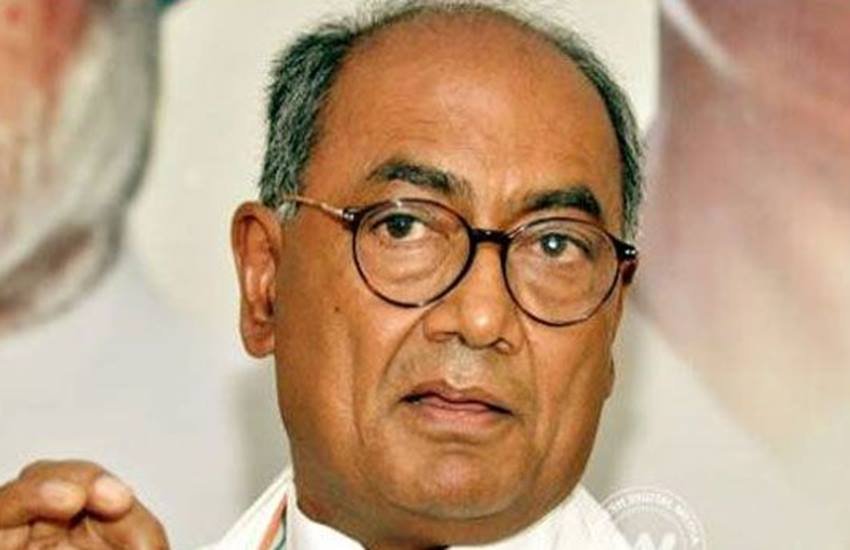 digvijaya singh, ramdev baba, baba ramdev