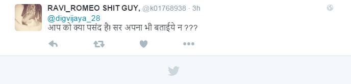 digvijaya singh, pm modi , arvind kejriwal