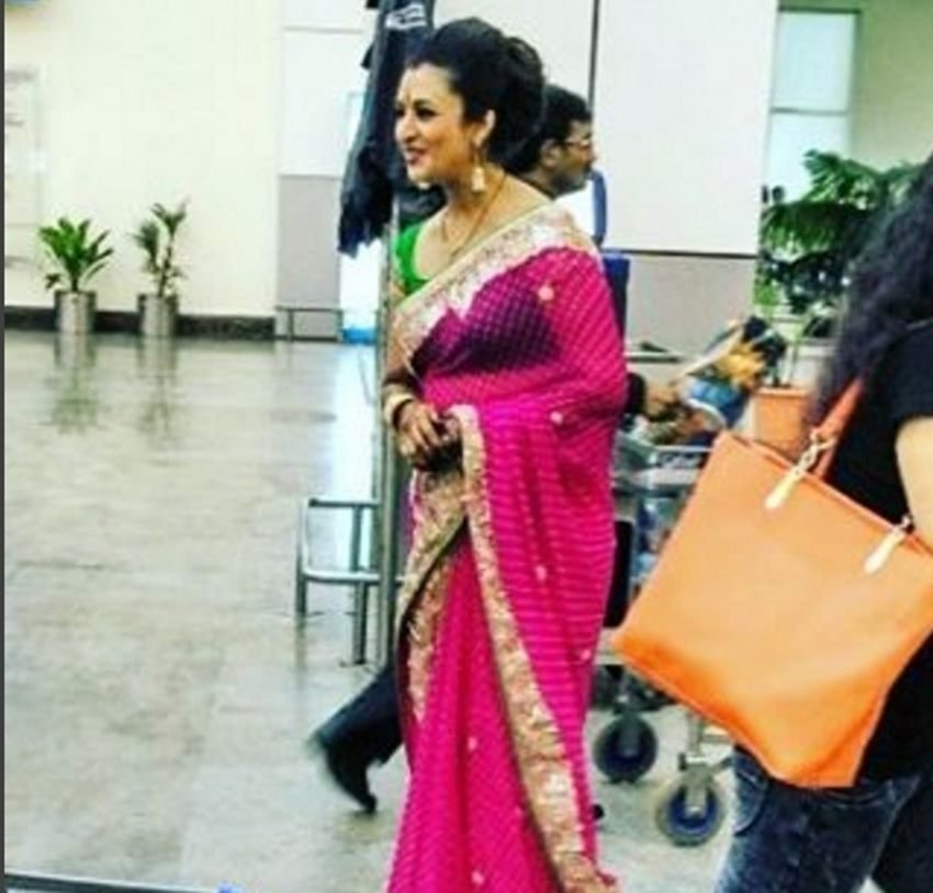 Divyanka Tripathi, Vivek Dahiya reception, Divyanka Vivek, Divyanka Vivek pics, Divyanka Tripathi Vivek Dahiya married look