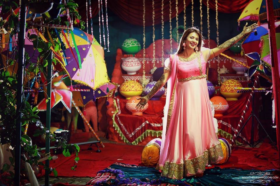 8 जुलाई को है दिव्यंका-विवेक की शादी।