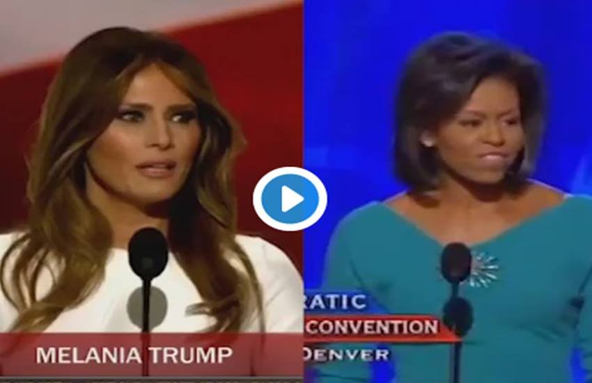 donald trump wife, melania trump, melania trump obama