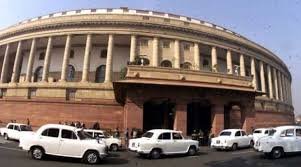 Parliament Session: योगी आदित्यनाथ की अगुवाई में सांसदों ने की वेतन, भत्ते बढ़ाने की मांग