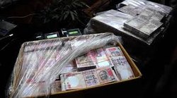 काले धन पर प्रभावी रोक लगाएगा बेनामी संपत्ति विधेयक: अरुण जेटली