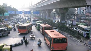 "DTC, Delhi Transport Corporation, Delhi Kathmandu Bus service, India nepal, NGT, RTO, news, India news, World news, International news