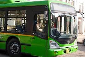 dtc ticket hike, DTC buS service, Delhi bus Service