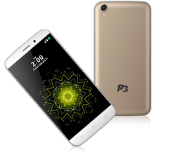 FREEDOM 251 बनाने वाली कंपनी Ringing Bells ने पेश किए 699 से 4499 रुपए के छह फोन