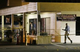 florida shooting, florida nightclub, florida Attack, florida nightclub shooting, florida Shootout, florida News, florida latest news, Shooting in Florida
