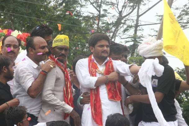 Hardik Patel, Hardik Patel bail, hardik bail, hardik release, hardik patel release, Lajpore jail, Hardik Patel released, Patidar agitation, Patidar, Patidar community, Hardik patel Patidar, hardik Patidar, Patidar leader, Patidar community leader, PAAS, Hardik Patel news, hardik photos, hardik patel photos, hardik pictures, hardik patel pictures, hardik pics, hardik patel pics, gujarat news, gujarat politics, India news