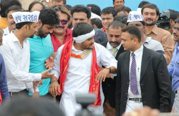 Hardik Patel, Hardik Patel bail, hardik bail, hardik release, hardik patel release, Lajpore jail, Hardik Patel released, Patidar agitation, Patidar, Patidar community, Hardik patel Patidar, hardik Patidar, Patidar leader, Patidar community leader, PAAS, Hardik Patel news, hardik photos, hardik patel photos, hardik pictures, hardik patel pictures, hardik pics, hardik patel pics, gujarat news, gujarat politics, India news