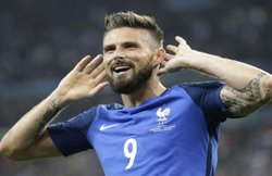 Euro tournament 2016: आईसलैंड को हराकर सेमीफाइनल में पहुंचा फ्रांस
