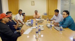 BCCI के चयनकर्ता गगन खोड़ा को छोड़ना पड़ सकता है पद