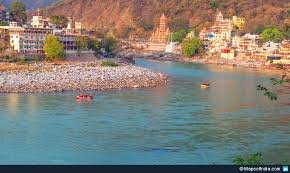 राजनीतिः क्या ऐसे साफ होगी गंगा