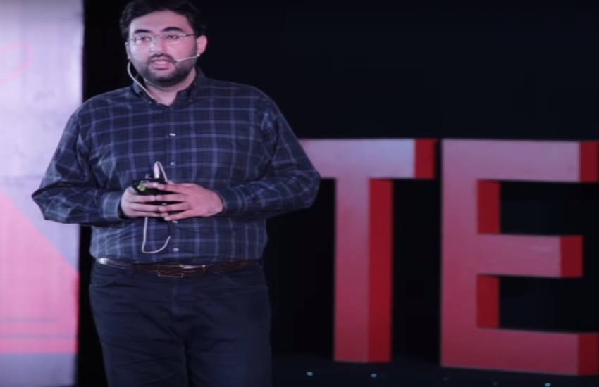 Terrorism, Terror Training, Pakistan Terror Schools, Jihad, Quran, TED, TEDx, Ted talks, Gauhar Aftab, Budding Terrorists, Islamic Terror, Radical islam, Radicalization, International News, Jansatta