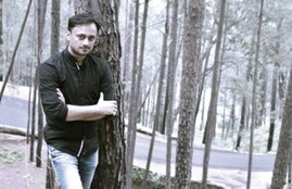 gaurav tiwari, ghost hunter gaurav tiwari, gaurav tiwari death