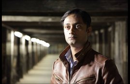 gaurav tiwari death, gaurav tiwari wife, gaurav tiwari death reason, gaurav tiwari suicide, ghost hunter Gaurav Tiwari, gaurav tiwari death mystery, gaurav tiwari death news, gaurav tiwari delhi, ghost hunting, Indian Paranormal Society, gaurav tiwari suicide case, Paranormal Society founder, Delhi News, jansatta