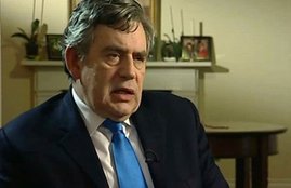 former prime minister of britain, said that paul family changed several lives, international news