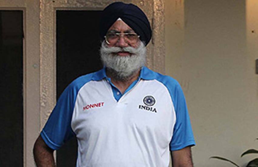 Gurbax Singh Sandhu, Coach Gurbax Singh Sandhu, National Coach Gurbax Singh Sandhu, Rio Olympics 2016