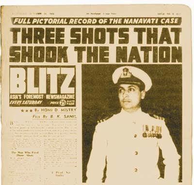 Akshay Kumar,K M Nanavati,Rustom,Rustom Real Story